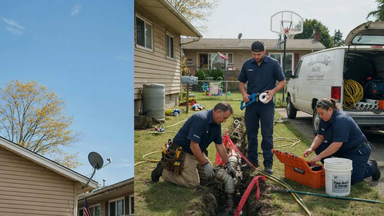 Garbage Disposal Replacement in Chancellor, SD near me
